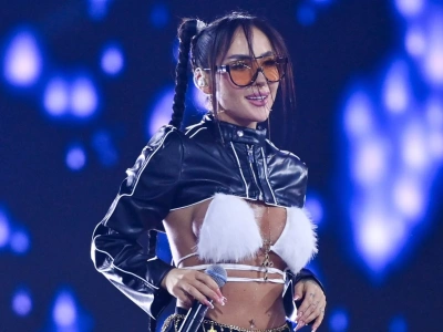 Klaudia Zielińska śpiewa wielki hit Lady Gagi. Jej wokal zaskoczył fanów