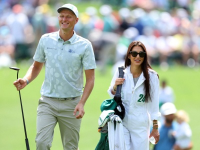 Polski sportowiec i milioner, Adrian Meronk, wziął ślub w Abu Dhabi. Jego żona opublikowała zdjęcia