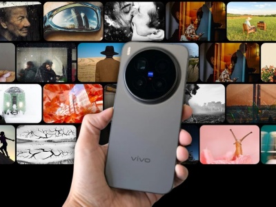 Zdjęcia smartfonem jak z bezlusterkowca. Niewiarygodne fotografie z konkursu OPPO