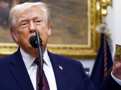 Nawet 100 tys. dolarów za wizę. Trump testuje kolejne sposoby, by zniechęcić obcokrajowców do osiedlania się w USA