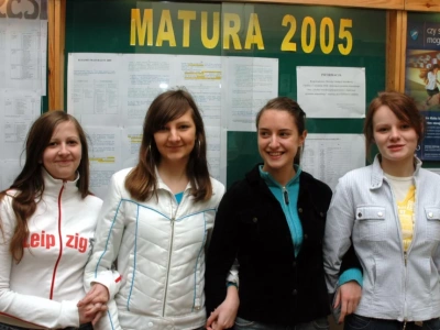 Z archiwum Czasu Chojnic: rok 2005 na zdjęciach. Czy rozpoznajesz tych ludzi?