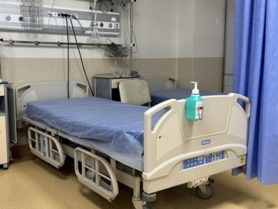 Co drugi pacjent z dużym problemem przed operacją. Tracą chorzy i tracą szpitale