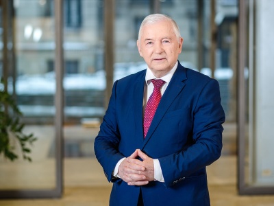 Dwa czynniki wspierające PKB, trzy hamulce – bilans ryzyk na najbliższe lata