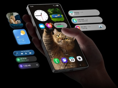 7 przydatnych aplikacji, które są tylko na telefonach Samsung