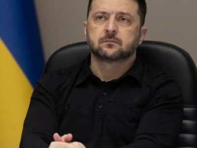 Zełenski o rozmowach w USA: „Nie ma alternatywy dla pokoju”