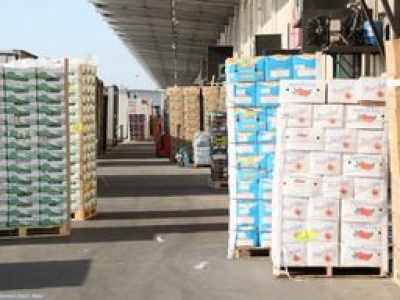 Przerwa największego rynku rolnego. Oto do kiedy będzie zamknięty