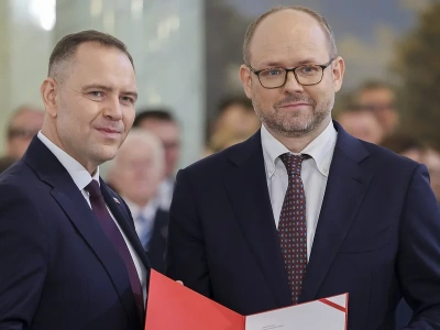 Zaskakujące słowa Trumpa. Prezydencki minister nie ma wątpliwości, co oznaczały