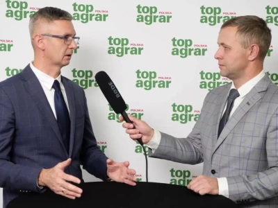 Unia Group odsłania plany: silosy Unia Grains, suszarnie Drytech, uprawa bezorkowa, no-till i nowy samojezdny opryskiwacz