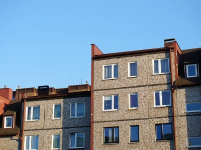 Ten wpis w księdze wieczystej to znak ostrzegawczy