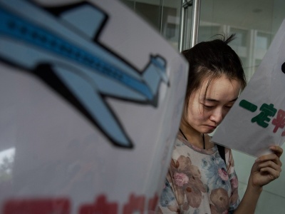 To może rozwiązać wielką zagadkę lotu MH370. Nowa metoda