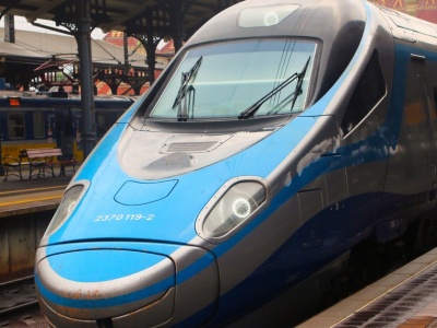 PKP zwiększa tempo. Ogłasza przetarg na 20 szybkich pociągów