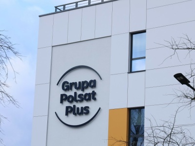 Duże zmiany w Grupie Polsat Plus. ”Nowy etap”