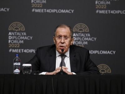 Napięcia na linii Rosja-Ukraina. Oskarżenia o atak na rezydencję Putina i reakcja Ki…