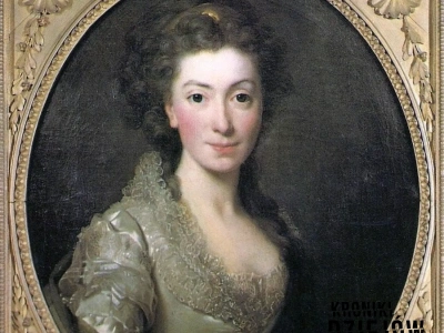 Sprzedał jedyną wieś, by kupić dla niej karetę. Romanse Izabeli Czartoryskiej