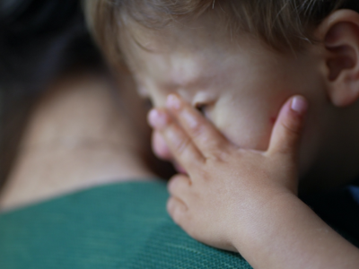 Moje dziecko nie chciało wrócić do przedszkola po przerwie. Zachęciłam je jednym sposobem