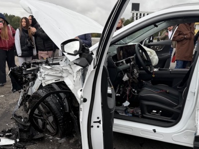Chińskie auto, tanie części? W przypadku Omody nawet ustalenie ich cen nie jest proste, ale się udało