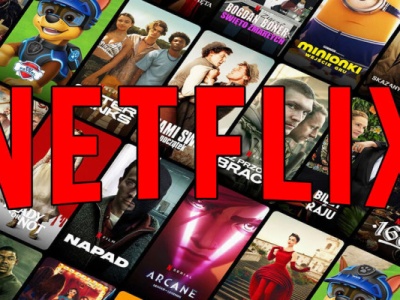 Netflix zaczyna tydzień od dwóch filmowych hitów! Trudno wybrać tylko jeden z nich