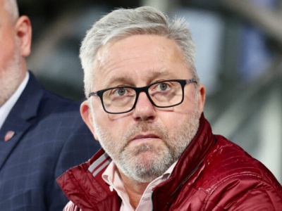 Brzęczek: marzę o igrzyskach, ale robimy swoje i nie nakładamy presji