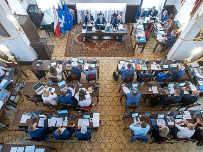 Rzeszów pomoże sąsiedniej gminie w nauczaniu języka ukraińskiego. Jest projekt porozumienia