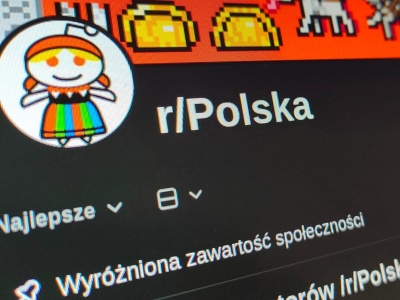 Polski Reddit ma nietypowy problem. „12 złotych za komentarz”