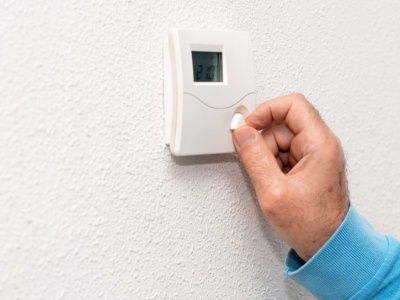 W takiej temperaturze organizm działa najlepiej. Ustaw ją w domu