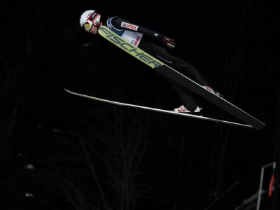 74. TCS. Domen Prevc wygrał w Oberstdorfie. Trzech polskich skoczków w TOP 30