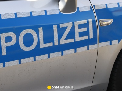 Śmierć Polki w Niemczech. Jej ciało pływało w stawie tuż obok krzesła