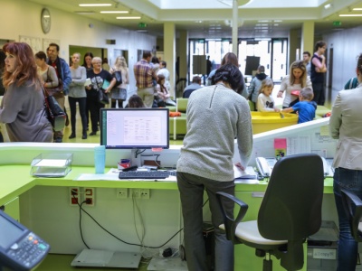 Od PiS po Razem. Kryzys w zdrowiu katalizatorem wyścigu na pomysły