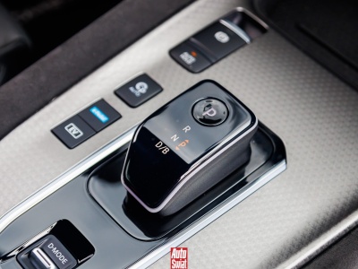 Co oznacza tryb B? Kierowcy nie wiedzą, a różnice odczują od razu. Robi różnicę