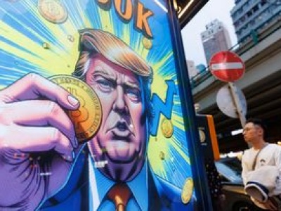 Wszystkie szoki Trumpa. Co naprawdę stało się z amerykańską i światową gospodarką?