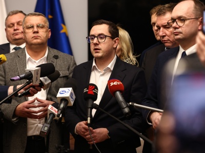 Jest porozumienie w kopalni PG Silesia. Najważniejsze pytanie nadal bez odpowiedzi