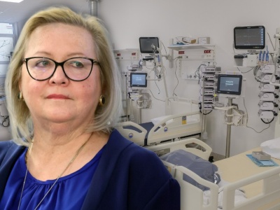 Sprawa lekarki z Oleśnicy. Sąd Najwyższy reaguje na decyzję prokuratury