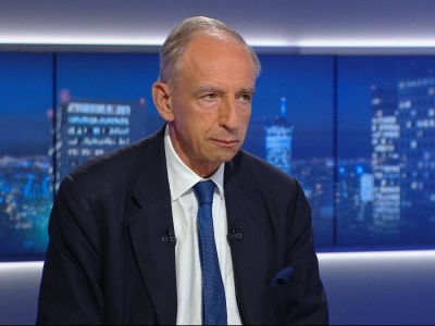 Władysław Teofil Bartoszewski w programie 