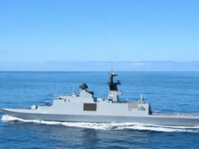 Manewry w rejonie Tajwanu. Chińskie ćwiczenia wokół wyspy