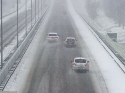 Pierwsze rampy na Warmii i Mazurach. Przydadzą się w najbliższych dniach