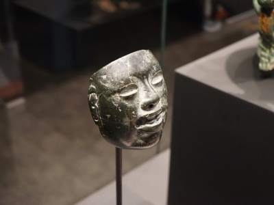 Ukradli starożytny portal do podziemi. Tajemniczy obiekt po latach wrócił na swoje miejsce