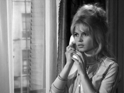 Quiz: Jak dobrze znasz filmy z Brigitte Bardot? Sprawdź się!