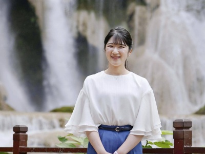 Księżniczka Aiko: czy Japonia jest gotowa na młodą cesarzową?