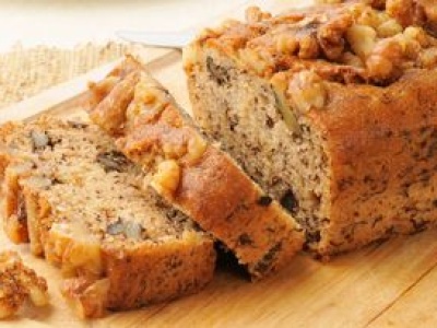 Piekę mięciutki chlebek z ulubionego warzywa. O niebo lepszy niż bananowy