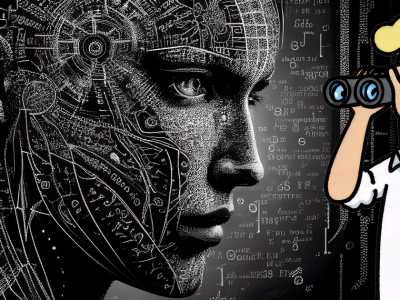 Inwestor Wojtek: Trzy niepokojące sygnały, że mamy bańkę AI