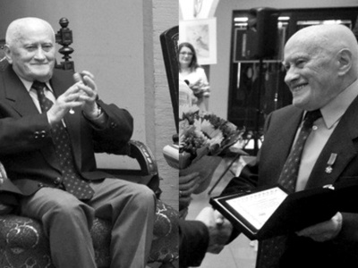 Zmarł Zygmunt Prokop