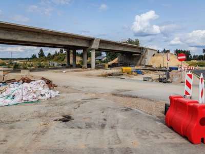 To oni zbudują ważną obwodnicę. Oferta za 331,7 mln zł netto uznana za najlepszą