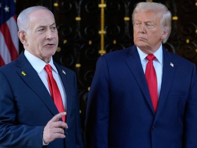 Trump z jasną deklaracją. Dotyczy ewentualnego ataku na Iran