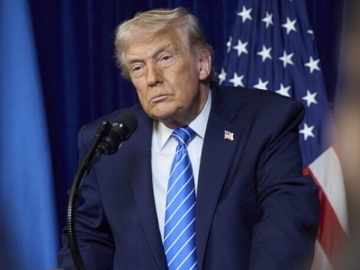 Trump grozi Iranowi. Chodzi o program nuklearny Teheranu