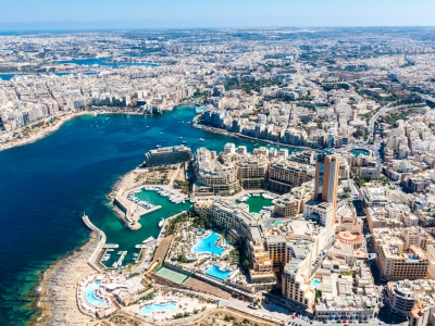 Malta w atrakcyjnej cenie 🏖️ ☀️ Loty i hotel blisko wybrzeża za 509 PLN 🇲🇹