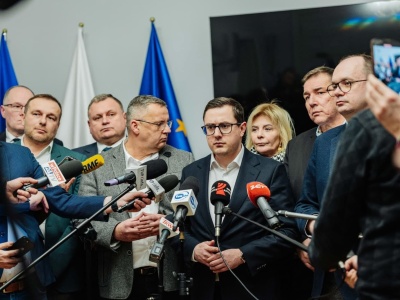 Jest porozumienie ws. PG Silesia! Związkowcy zapowiedzieli koniec protestu