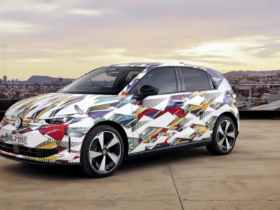 Volkswagen ID. Polo może nie być tak tani, jak zapowiadano