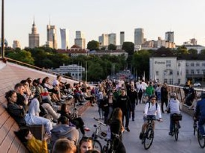 Oko cyklonu. 2026 to może być najlepszy rok dla polskiej gospodarki