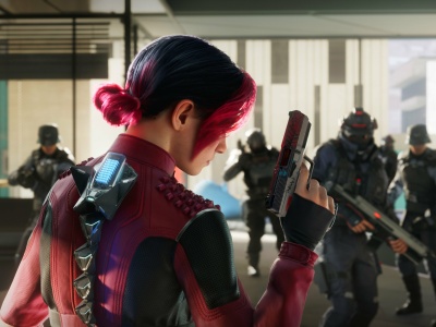 Gun Fu potrzebuje więcej czasu, aby zatrząsnąć światem gier. Twórcy Spine przepraszają za niewydanie gry