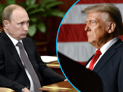 Tak Trump zareagował na wieść o ataku na willę Putina. Reakcja pełna oburzenia